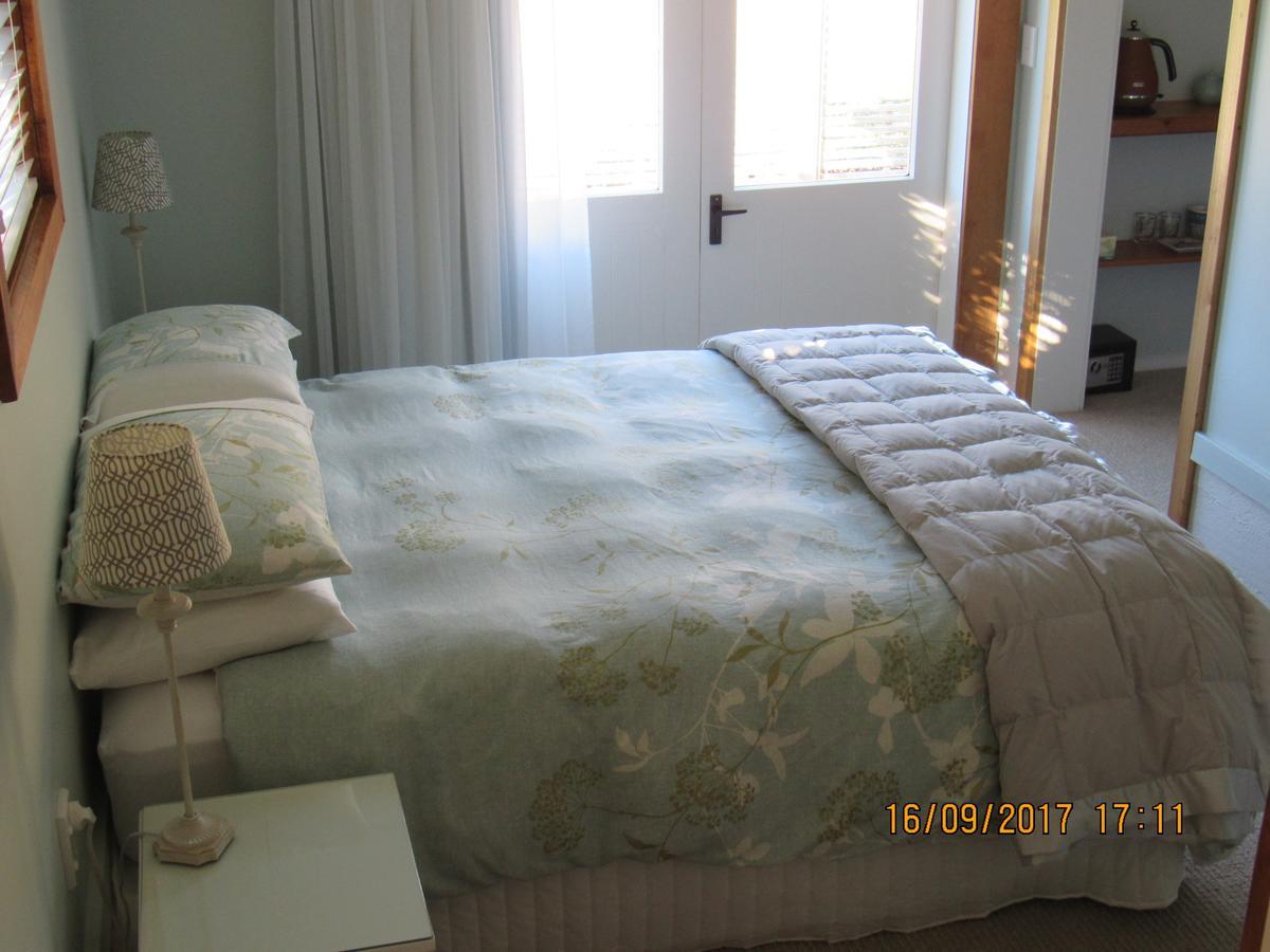 Woolshed Bed & Breakfast Такака Екстериор снимка